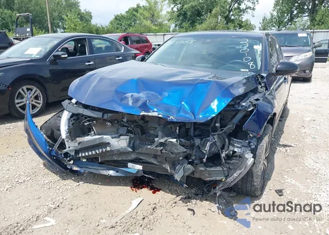 2020 Nissan Altima Sr Fwd из США, поврежденный, VIN 1N4BL4CV0LC200108